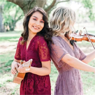 There are a few tickets remaining for our final Exhibition Evening of the season with Jade Strings Duo! 🎻 Exhibition Evenings include an after-hours viewing of our Spring Exhibition “George Harrison: A Gardener’s Life,” plus a performance and reception with beverages and light bites in our Event Center. Visit selby.org to get your tickets today!