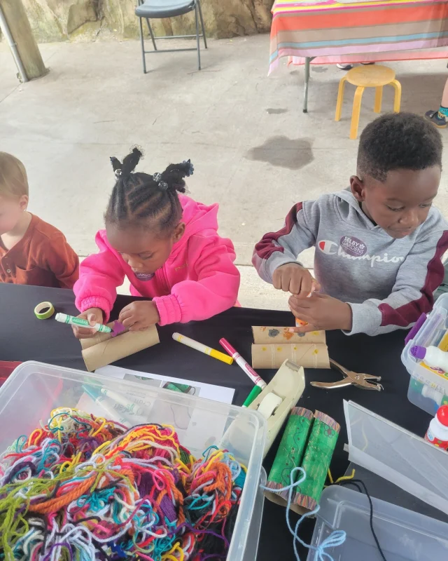 This Saturday, May 31, visit our Downtown Sarasota campus for Family Saturday today from 10 a.m. to noon! Kids and kids at heart will create arts and crafts inspired by our Spring Exhibition “George Harrison: A Gardener’s Life!” Visit selby.org to learn more!