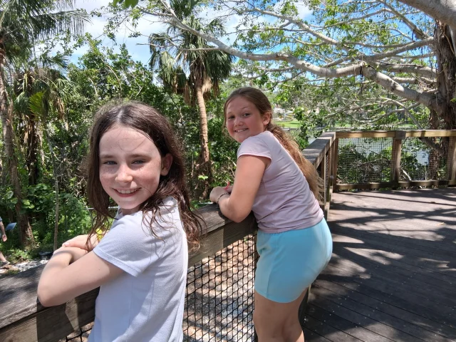 We 💚 our summer campers!